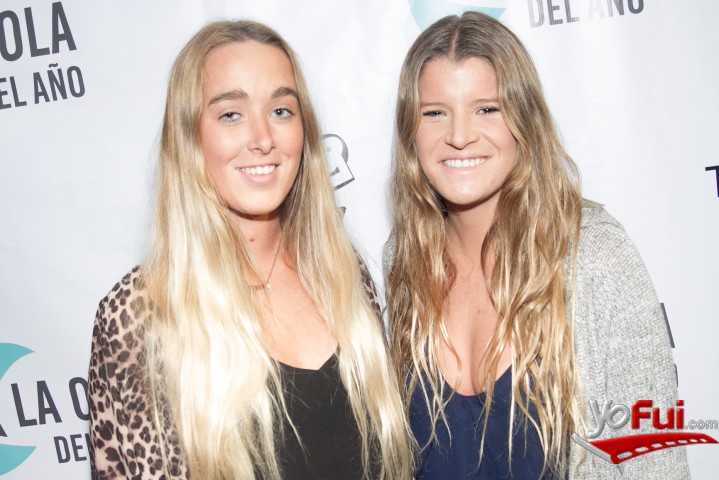 Magdalena Ballas, Bárbara Bunster