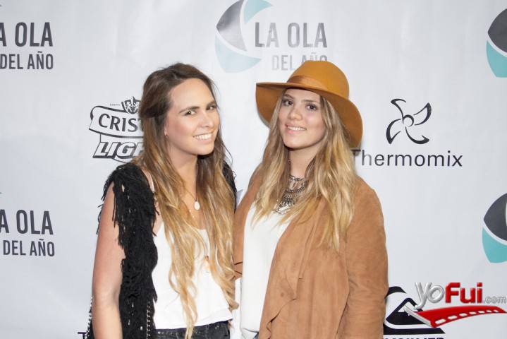 Antonia Cabello, Nicole San Martín