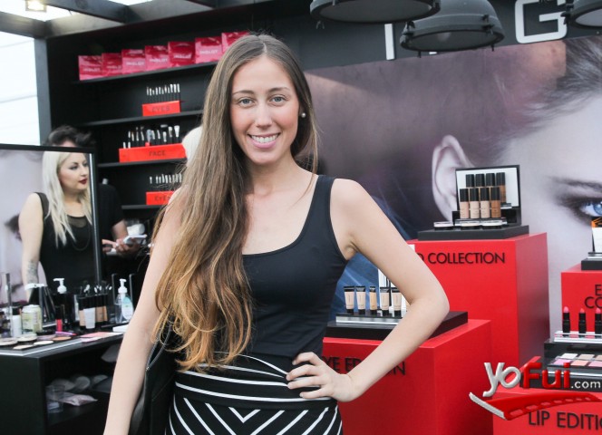 Daniela Delgado