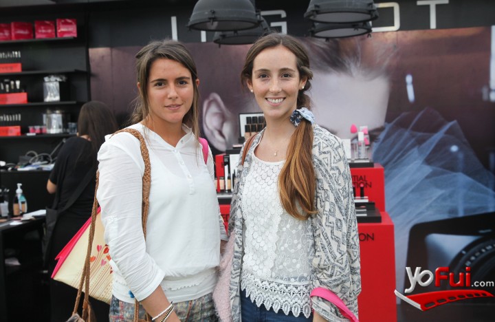 Isabel Olguin, María Olguin
