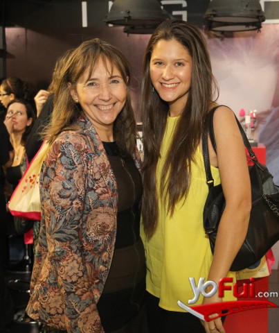 Marcela Jaime, Natalia Arteaga