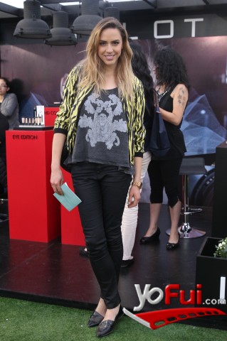 Valeria Ortega