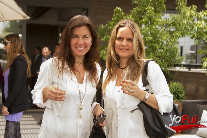 Marcia Escalona, Magdalena Varas
