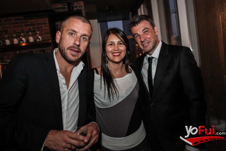 Fotografía en Lanzamiento nuevo Pisco Premium Jean Baptiste de Lapostolle, Oficinas Lapostolle