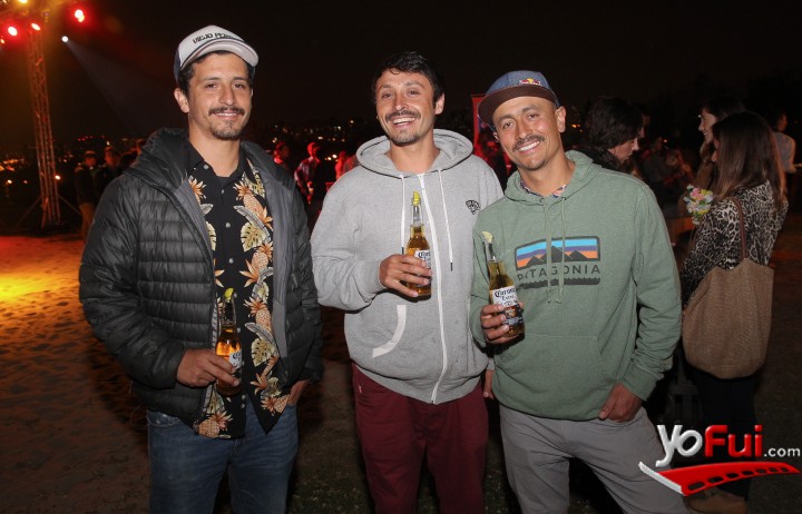 Rodrigo García, José Ignacio Navarro, Ramón Navarro
