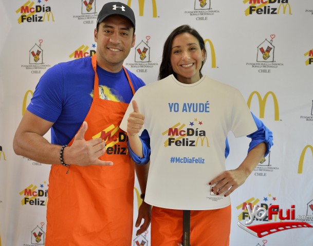 Hotuiti Teao, Francisca Ayala