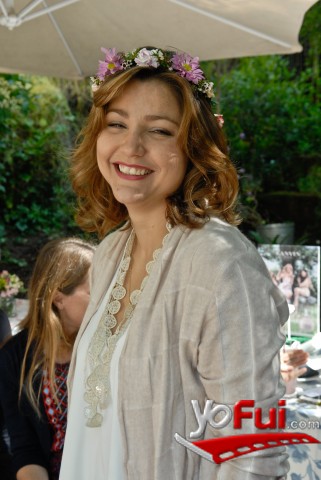 Ana María Flottes