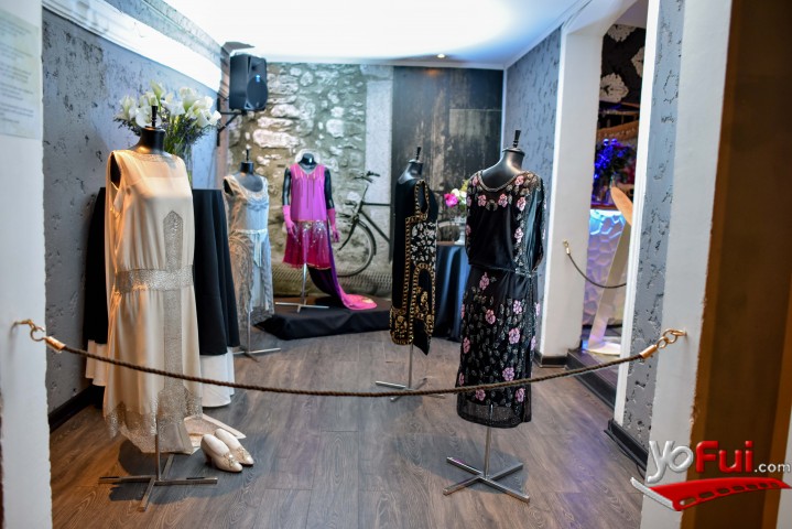 Arte, moda y gastronomía