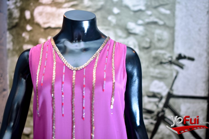 Arte, moda y gastronomía