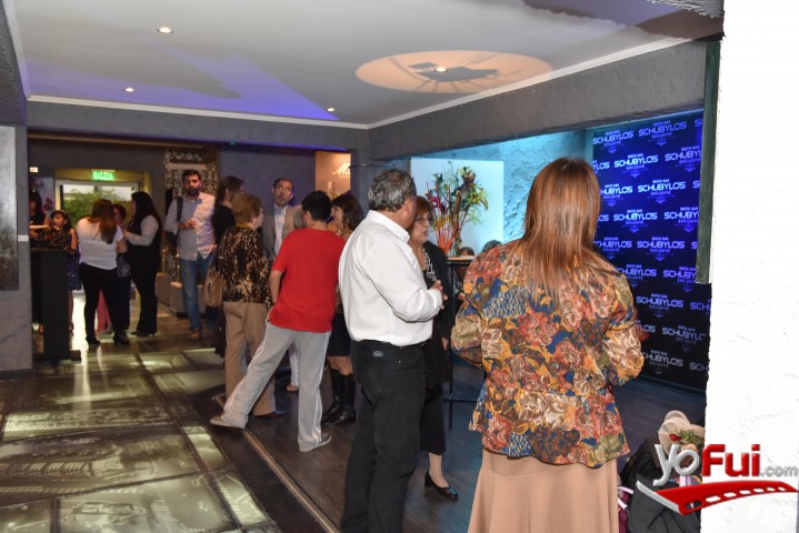 Arte, moda y gastronomía