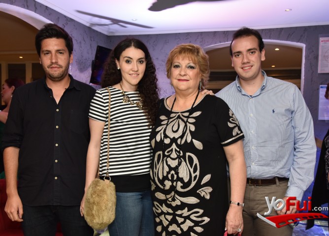 YoFui.com Cumpleaños de Valeska Silva, Schubylo´s Resto & Piano Bar (6279)