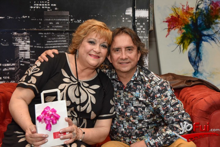 Valeska Silva, Hugo Urrutia