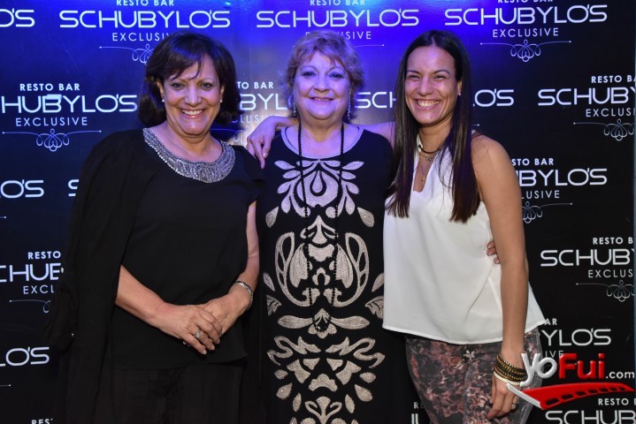 Fotografía en Cumpleaños de Valeska Silva, Schubylo´s Resto & Piano Bar