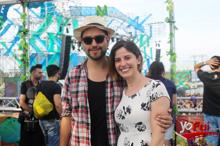 Felipe Ovalle, Katherine Shepherd