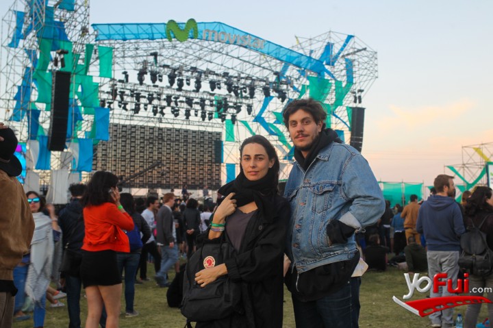 Javiera Diaz de Valdez, Sebastián Román
