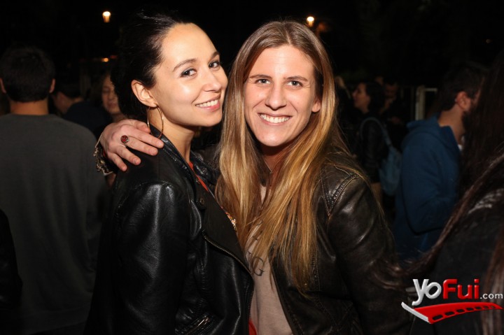 Ignacia Viancos, Julieta Correa