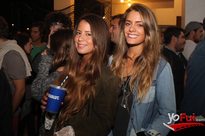 Javiera Gutierrez, Manuela Diez