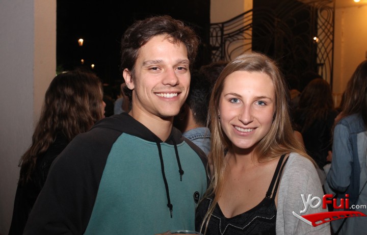 Martin Schmidt, Constanza Iturra