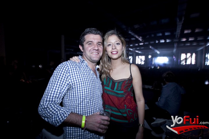 Alejandro Castillo, Laura Contreras