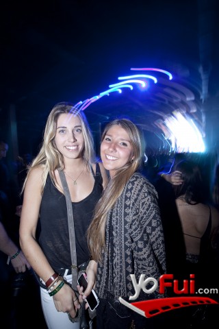 Camila Izzo, Javiera Jensen