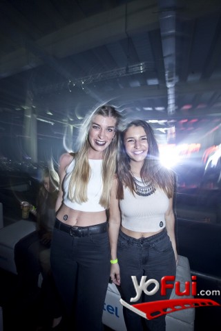 Francine Dumay, Tamara Dides