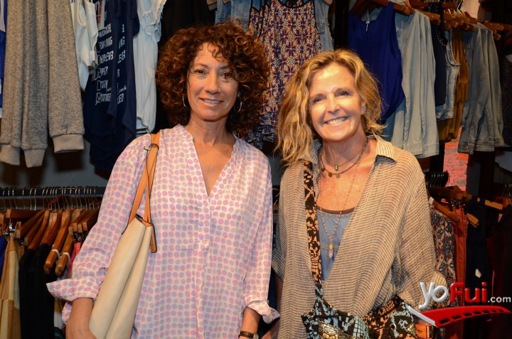 Isabel de Iruarrizaga, Teresa Concha