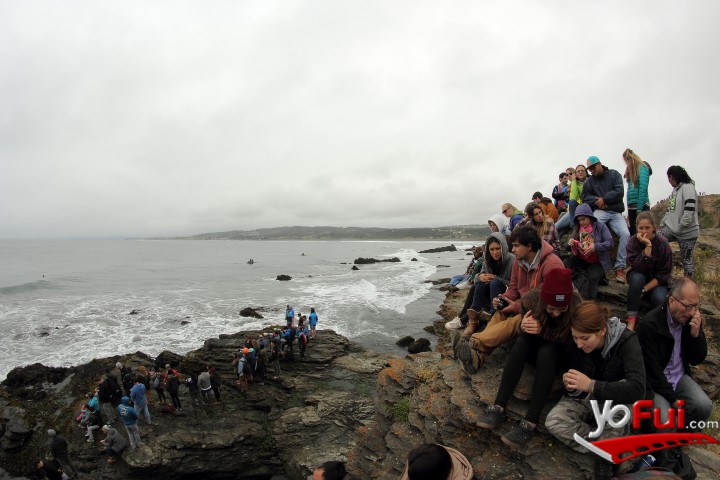 Fotografía en Pichilemu Woman´s Pro by Corona, Pichilemu