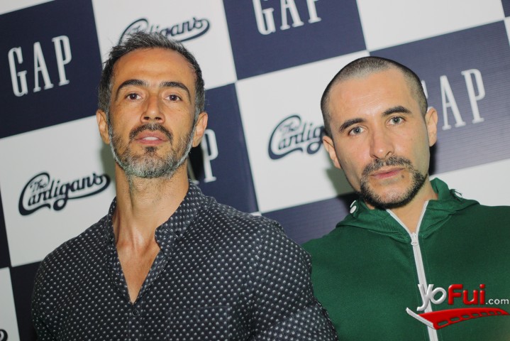 César Caillet, Dj Nnii