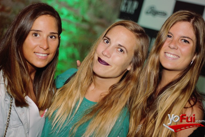 YoFui.com Concierto privado de The Cardigans by Gap, Ex Oz (6289)