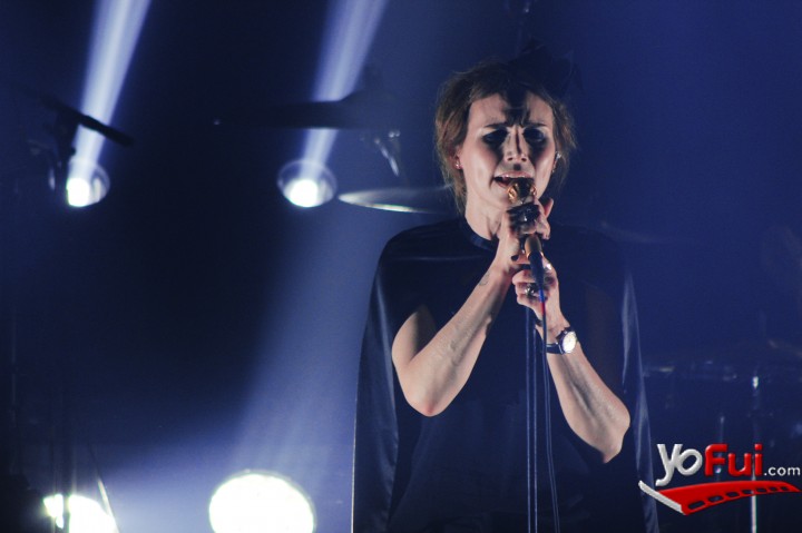 Fotografía en Concierto privado de The Cardigans by Gap, Ex Oz