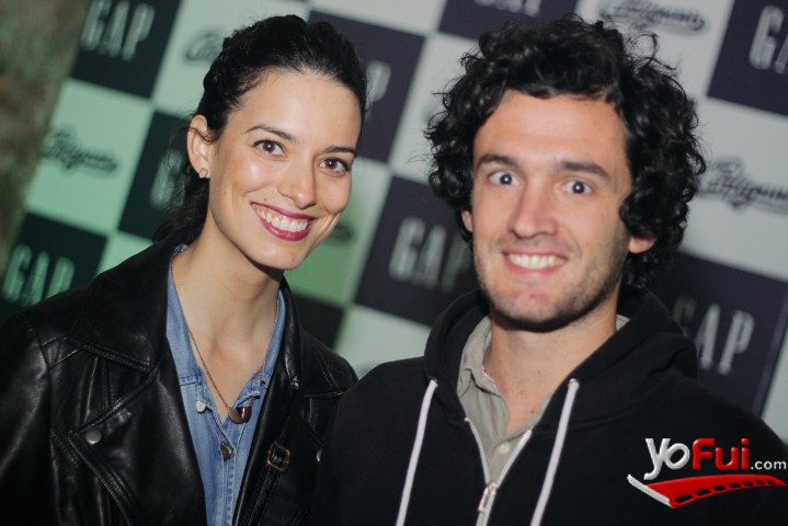 Jacinta Besa, Joaquin Vergara