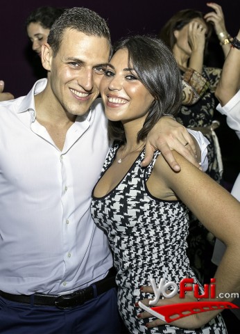 Mario de Martino, Vittoria Ruvo