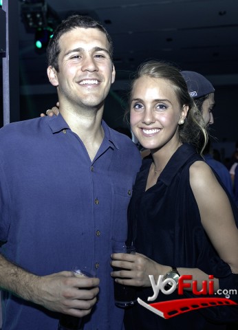 Mikel Uribe, Antonia Bozzalla