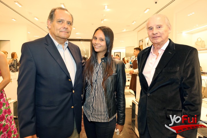 Carlos Cruz, Amalia Cruz, Salvador del Solar