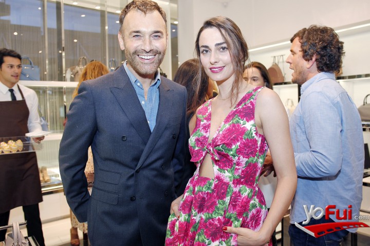 YoFui.com Inauguración Michael Kors, Boutique Michael Kors (6293)