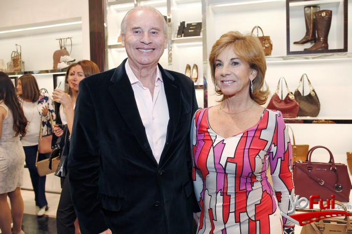 Salvador del Solar, María Paz Villegas