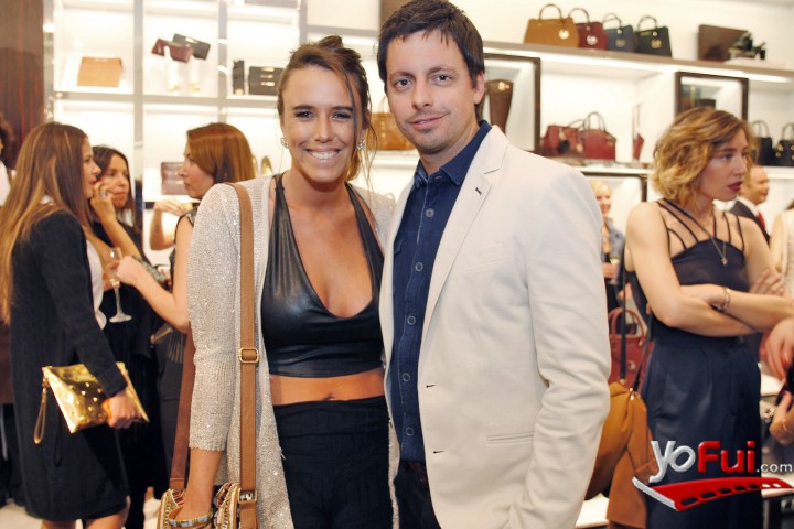 Antonia Keller, Andrés Alemparte
