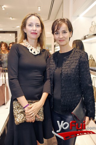 Antonia Moro, Minata Rodríguez