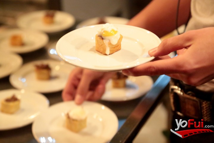 Fotografía en Intervención gastronómica de Mujeres PRO, Domicilio particular