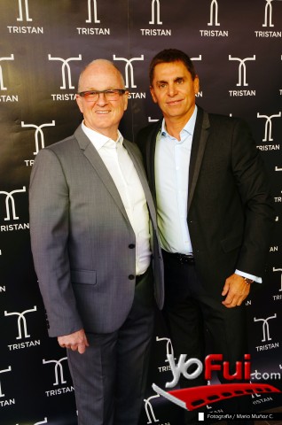 Gilles Fortin, Joseph De Raucourt