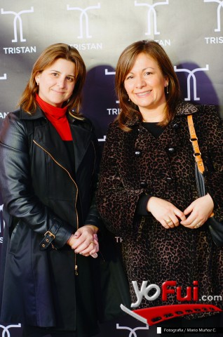 Lorena Sarah, Katherine Junge