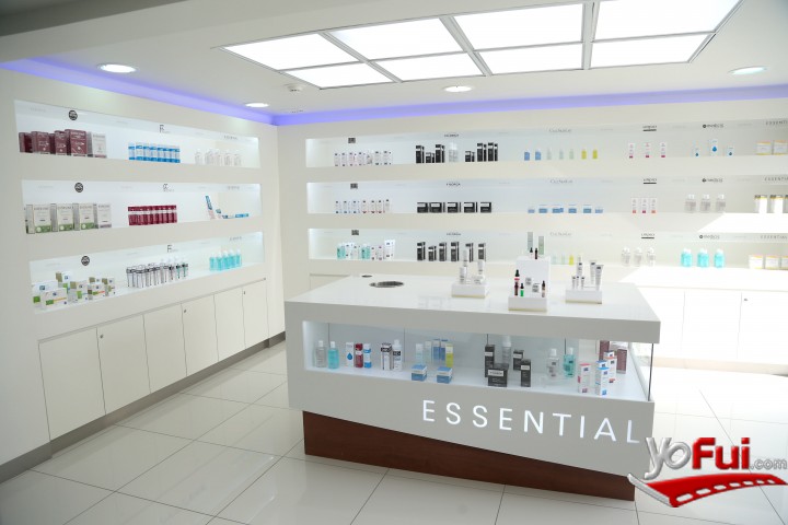 Apertura Essential Store