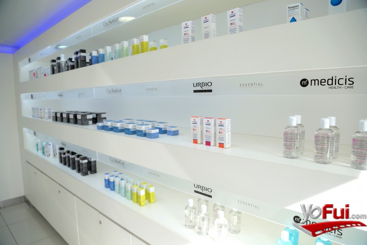 Apertura Essential Store