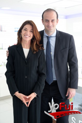 Alejandra Rudolphy, Christián Urbina