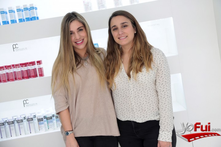 Daniela Urrizola, Valentina Jugo