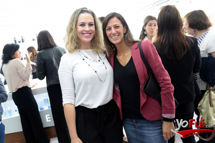 Florencia Cummins, Marcela Niemann