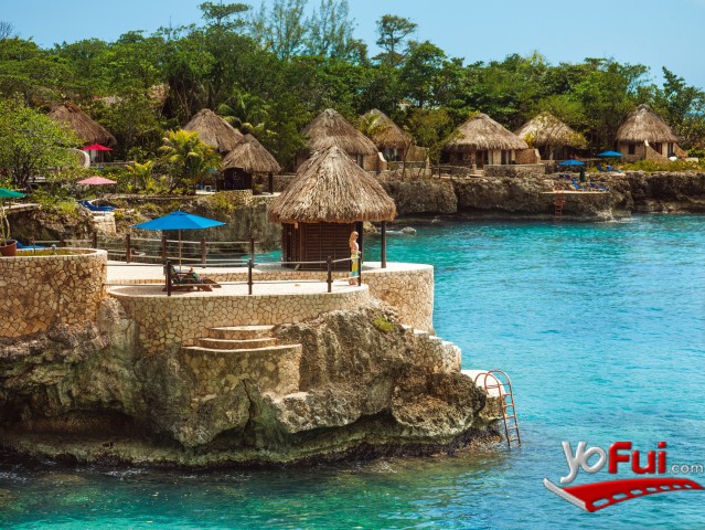 Fotografía en Oficina de Turismo de Jamaica promueve oferta turística en Chile, Restaurante Coquinaria