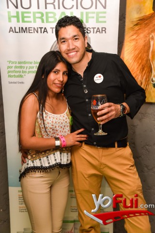 Luz Flores, Rodrigo Pacheco