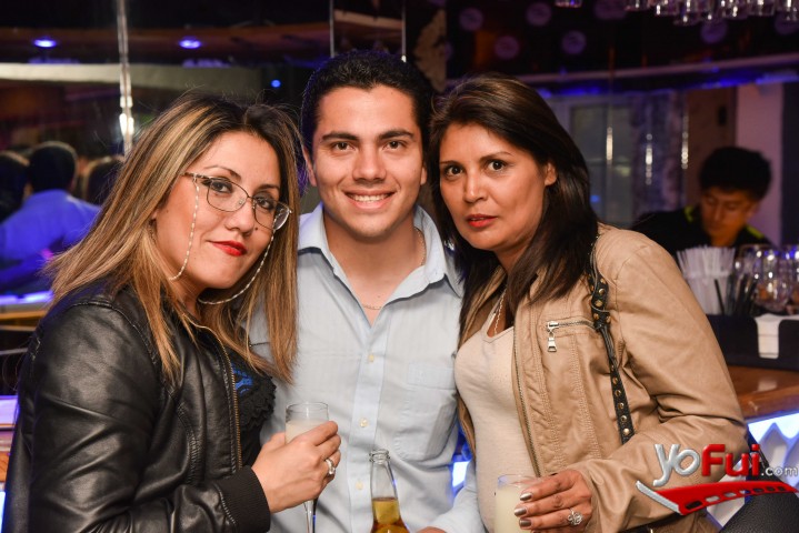 Trinidad Leiva, Manuel Farfán, Janette Avalos
