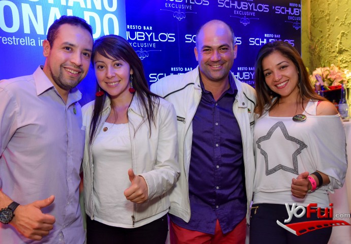 YoFui.com Fiesta Herbalife en Schubylo´s, Schubylo´s Resto & Piano Bar (6307)